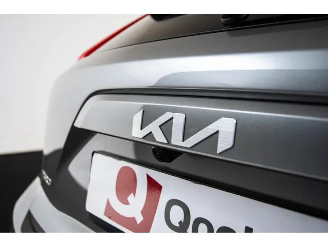 Kia Niro EV DynamicPlusLine 64.8 kWh 2023 Elektrisch 47