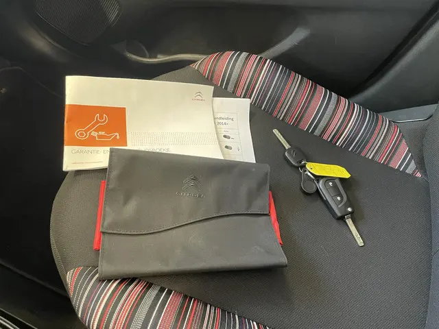 Citroën C1 1.0 e-VTi Airscape Feel 2017 Benzine 25