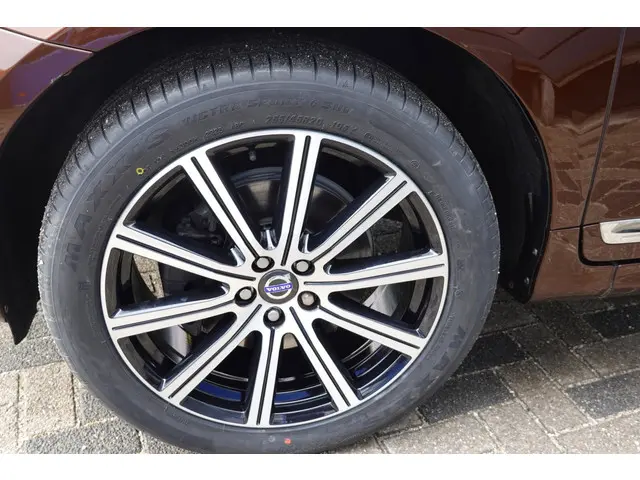 Volvo XC60 3.0 T6 R-Design POLESTAR 2013 Benzine 9