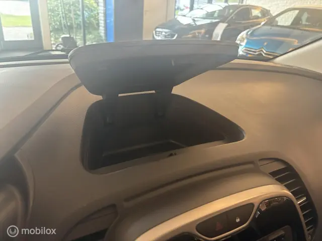 Renault Captur 0.9 TCe Dynamique 2014 Benzine 16