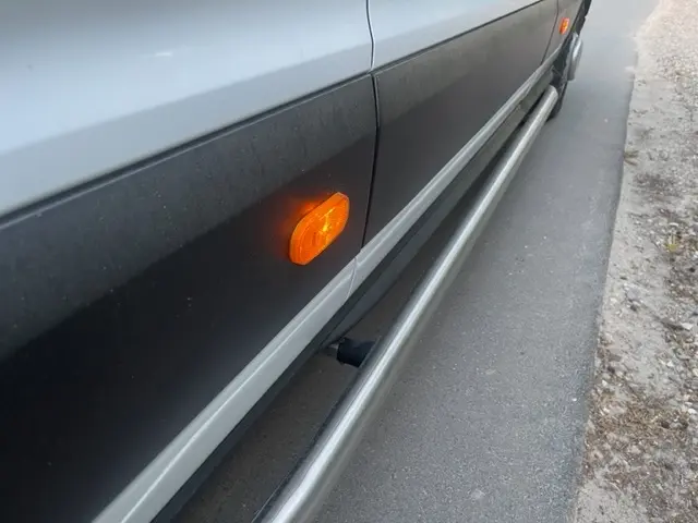 Ford Transit 350 2.0 TDCI L4H3 Tr 2021 Diesel 26