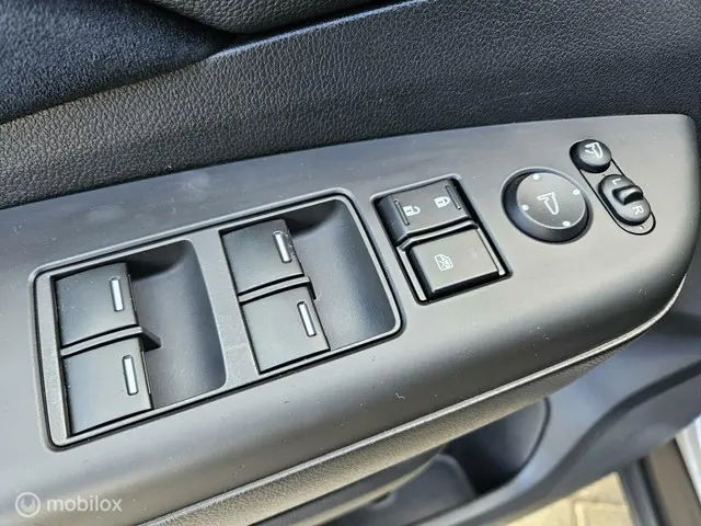 Honda CR-V 2.0 Elegance zeer nette Auto!! 2014 Benzine 16