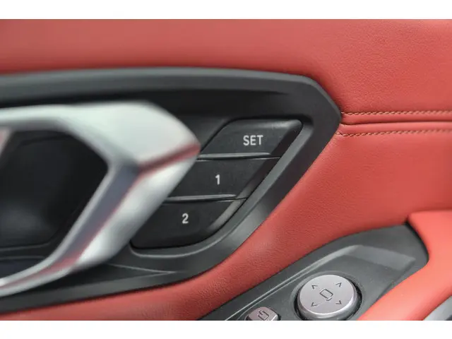 BMW M3 Touring Competition 510pk xDrive 2022 Benzine 39