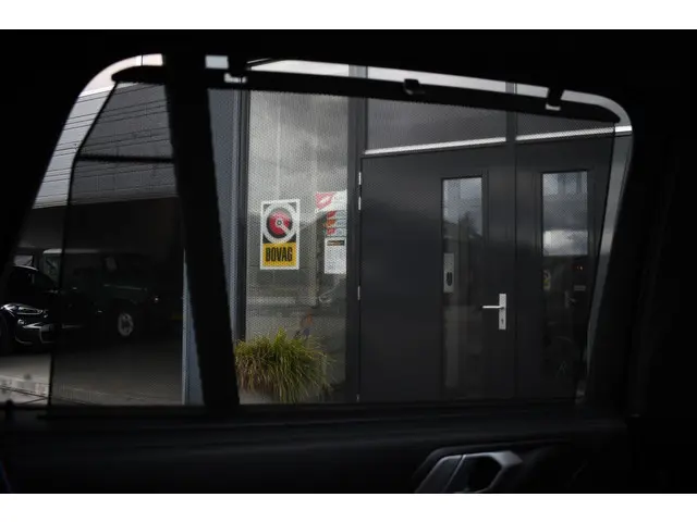BMW X5 xDrive45e M-Sport 2021 Hybride Benzine 28