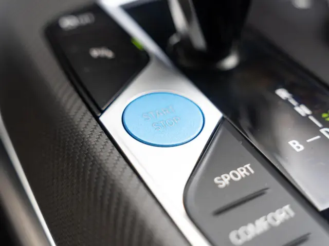 BMW i4 eDrive40 2022 Elektrisch 29