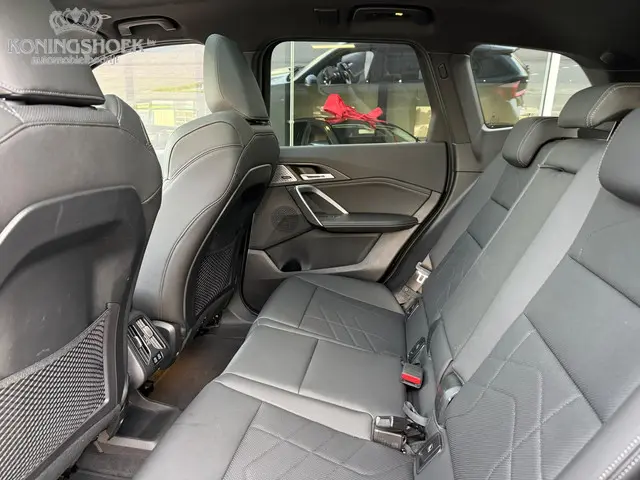 BMW X1 XDrive25e M Sport 2023 Hybride Benzine 12