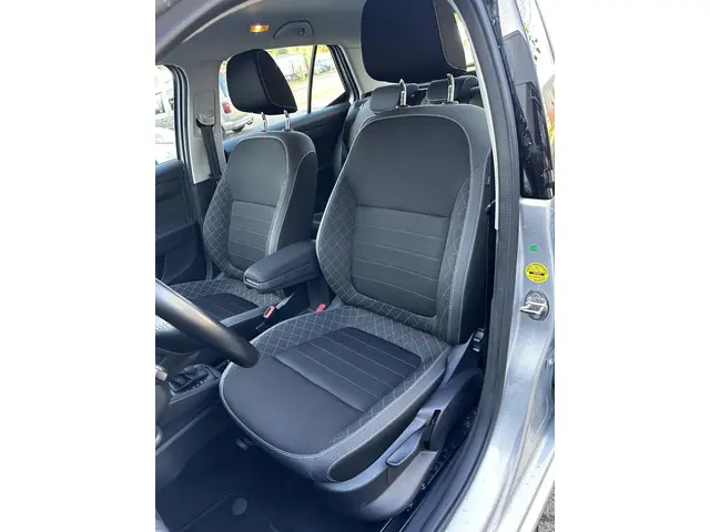 Škoda Fabia 1.0 TSI Sport business 2021 Benzine 22