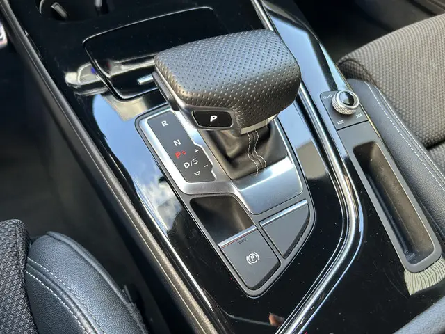 Audi A5 Sportback 40 TFSI S edition 2021 Benzine 16