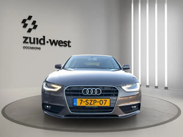 Audi A4 2