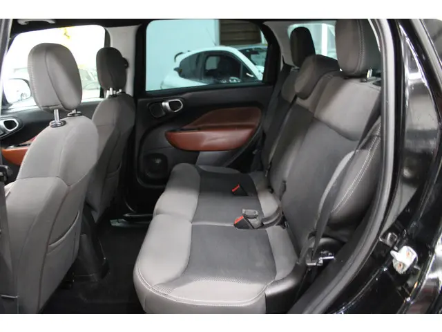 Fiat 500L 1.4-T-Jet Beats Edition Automaat 2014 Benzine 6
