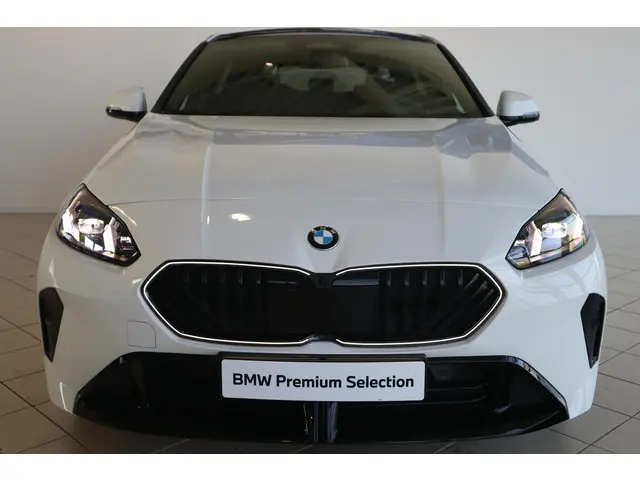 BMW 1 Serie 120 2025 Benzine 4