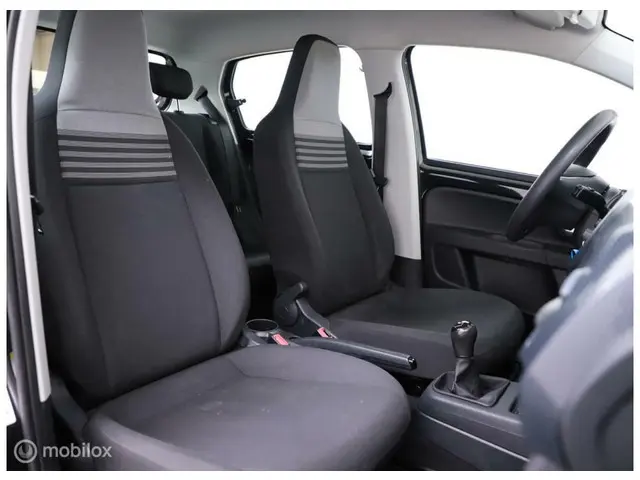 Volkswagen up! 1.0 BMT move up! 2019 Benzine 3