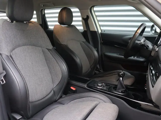 MINI Clubman One 2022 Benzine 7