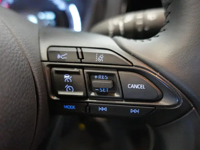 Toyota Aygo X 1.0 VVT-i S-CVT Aut. Play 2024 Benzine 13