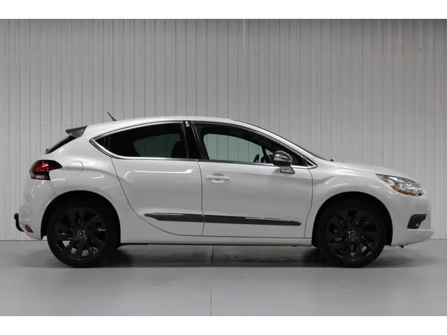 Citroën DS4 1.6 THP Sport Chic 200PK 2012 Benzine 5