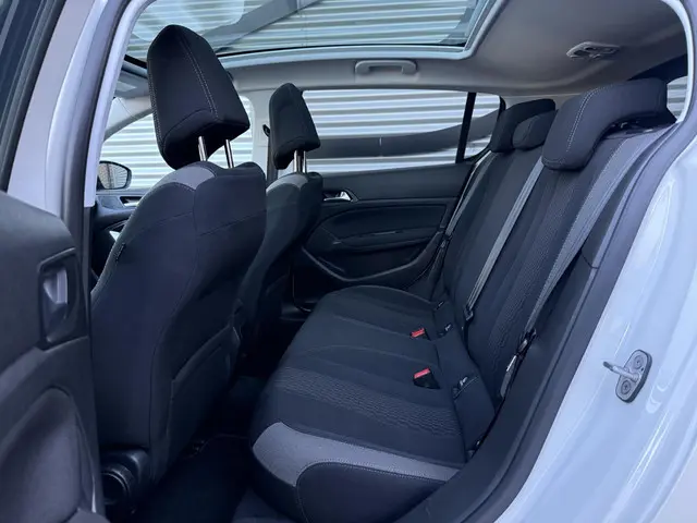 Peugeot 308 1.2 PureTech Style 2016 Benzine 11