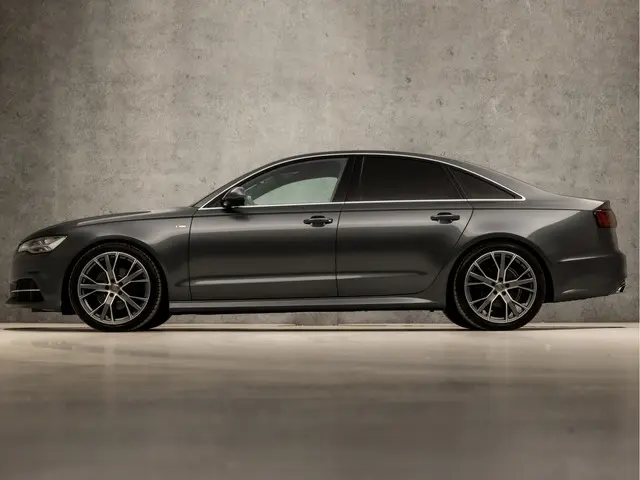 Audi A6 2