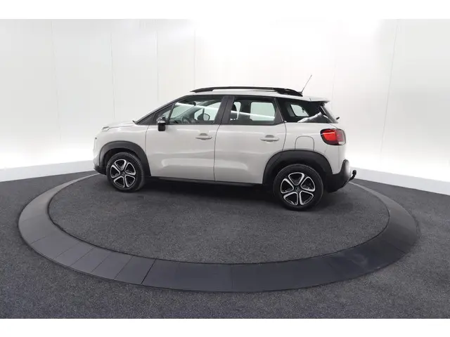 Citroën C3 Aircross PureTech 110 S&S Feel 2020 Benzine 64