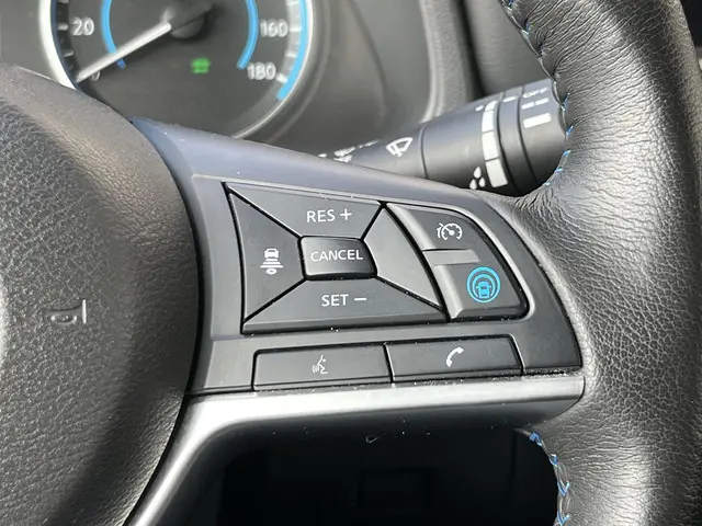 Nissan Leaf Tekna 40 kWh 2022 Elektrisch 23