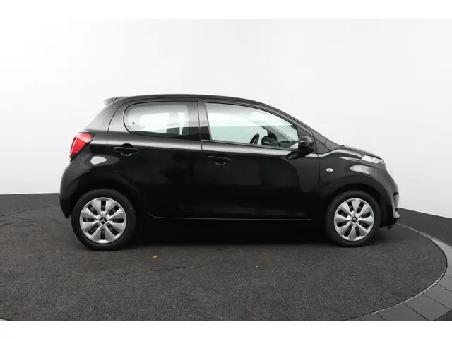 Citroën C1 1.0 VTi Feel 2020 Benzine 17