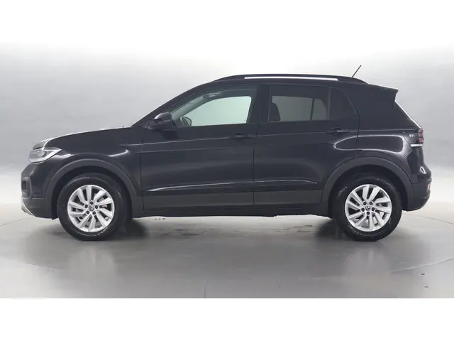 Volkswagen T-Cross 1.0 TSI 1110pk Life DSG 2023 Benzine 9