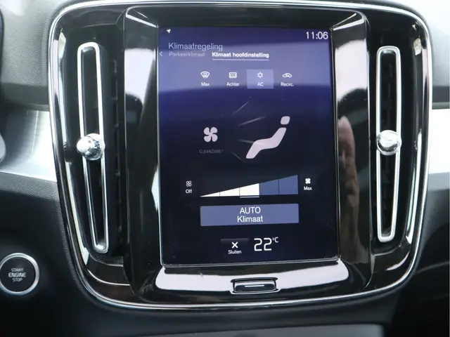 Volvo XC40 1.5 T3 Momentum 2019 Benzine 20