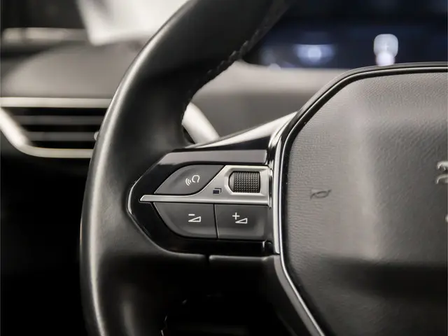 Peugeot 3008 1.2 PureTech GT Premium Sport 2020 Benzine 21