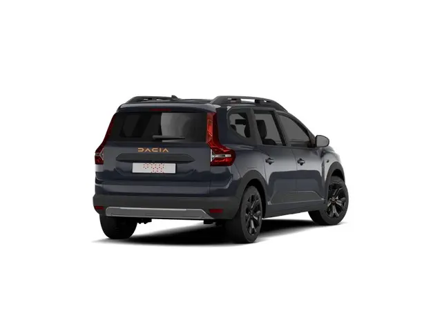 Dacia Jogger Extreme 2025 LPG/Gas 6