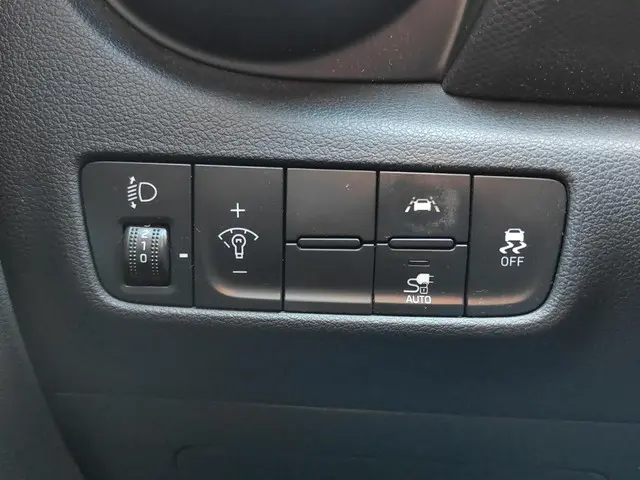 Hyundai Kona EV Fashion 39 kWh 2021 Elektrisch 14