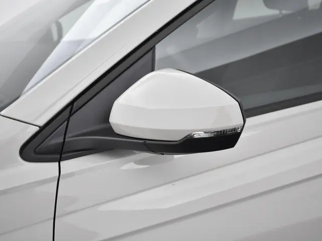 Volkswagen Polo 1.0 TSI Life Edition 2024 Benzine 35