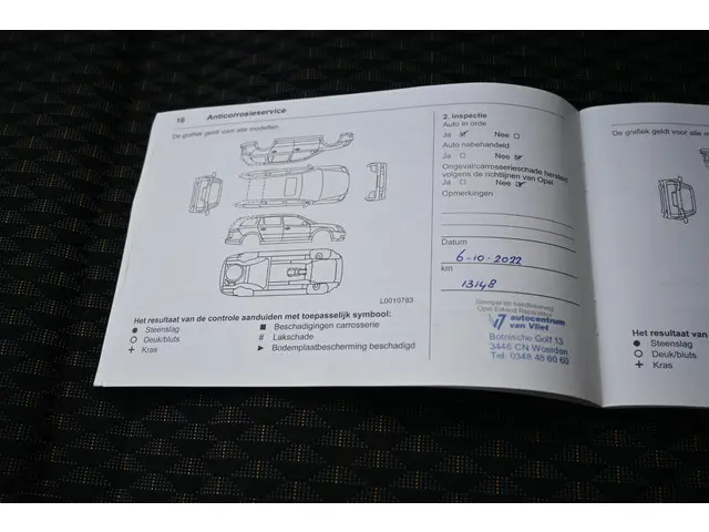 Opel Crossland X 1.2 Turbo Innovation 2020 Benzine 30