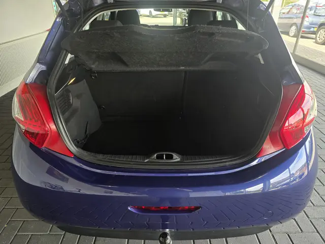 Peugeot 208 1.4 VTi Allure 2012 Benzine 13