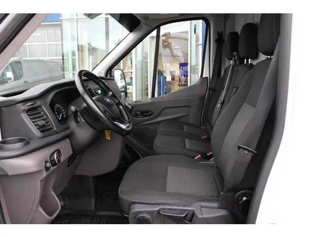 Ford Transit 350 2.0 TDCI L3H2 Trend 2020 Diesel 9