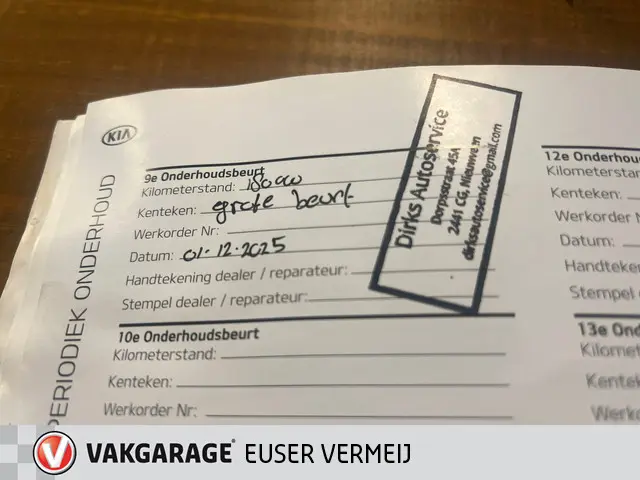 Kia Picanto 1.0 CVVT ISG 2013 Benzine 18