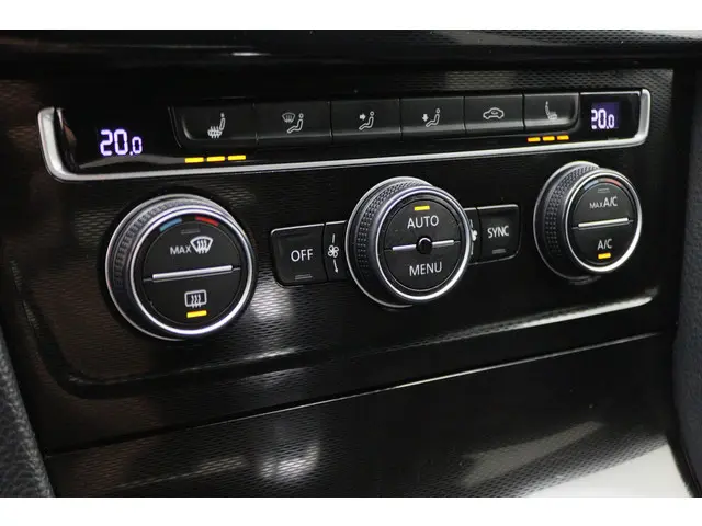 Volkswagen Golf 2.0 TSI GTI Performance 2014 Benzine 48