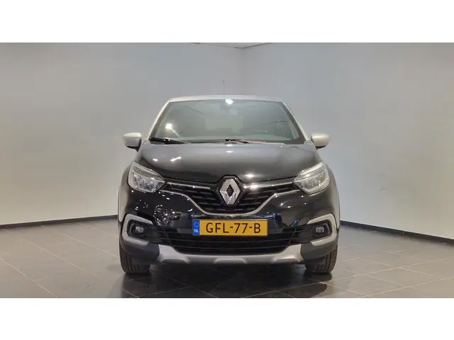 Renault Captur 0.9 TCe 90 Intens 2018 Benzine 2