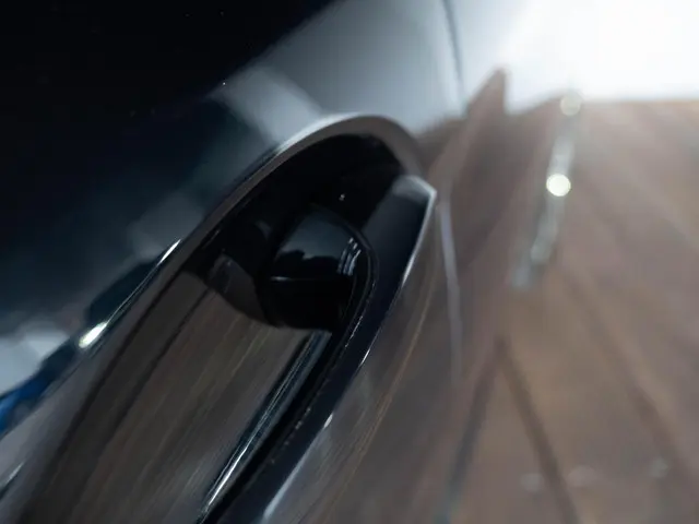 BMW 5 Serie Sedan 540i xDrive 2019 Benzine 17