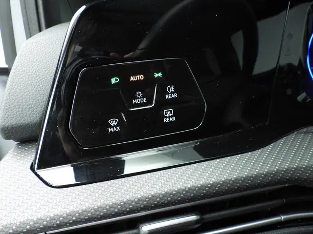 Volkswagen Golf 1.5 eTSI R-Line Business 2024 Benzine 36