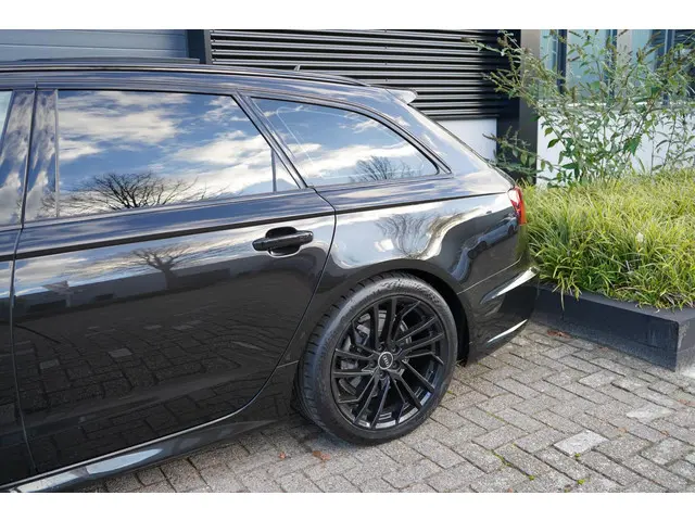 Audi A6 Avant 1.8 TFSI s-line Edition 2016 Benzine 14