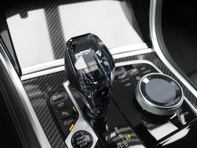 BMW 8 Serie Coupé M850i xDrive 2020 Benzine 31