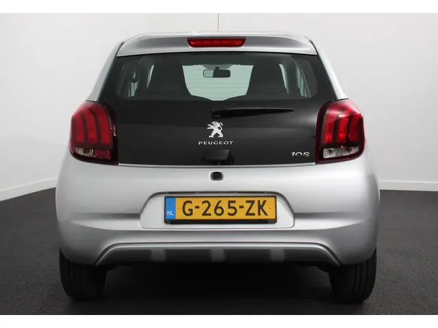 Peugeot 108 1.0 e-VTi Active 2020 Benzine 3
