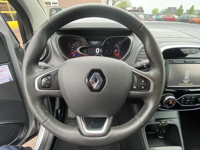 Renault Captur 1.2 TCe Limited 2018 Benzine 11