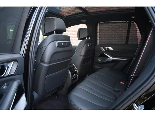 BMW X5 xDrive50e M-Sport Pro 2023 Hybride Benzine 66
