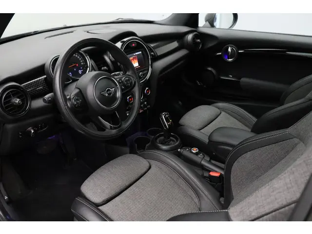 MINI Cooper S Mini 2.0 Chili 2018 Benzine 8