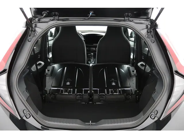 Toyota Aygo X Hybrid 115 envy 2026 Hybride Benzine 25