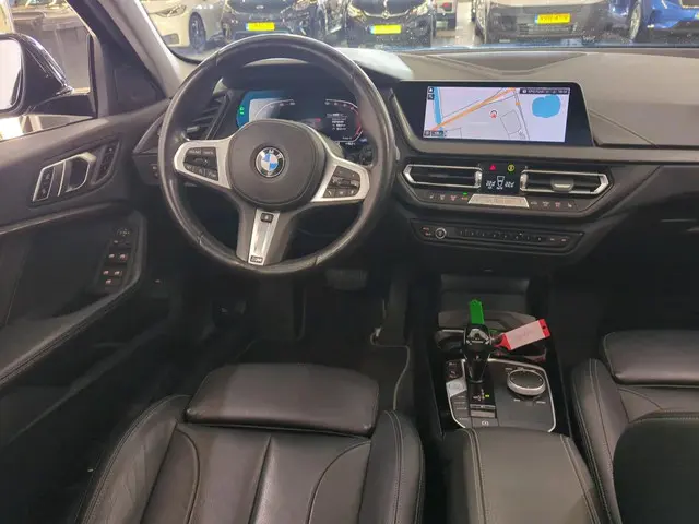 BMW 1 Serie 3