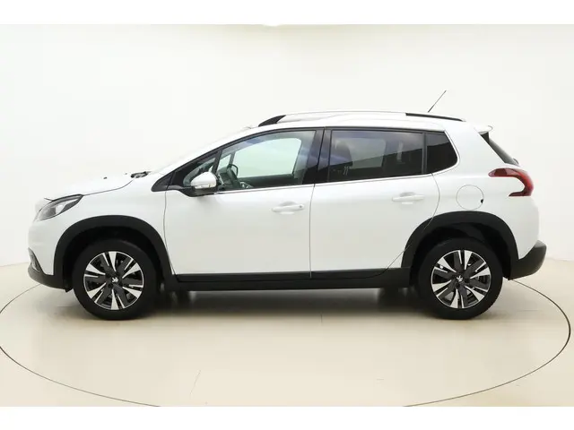 Peugeot 2008 1.2 PureTech Allure 2019 Benzine 5