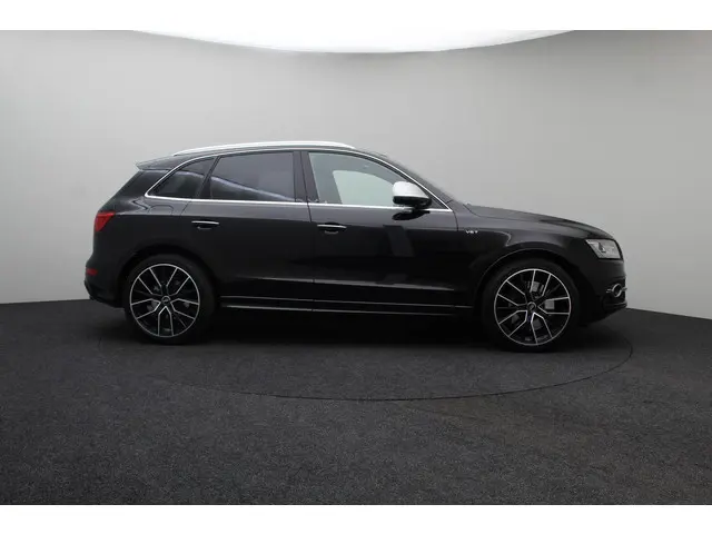Audi Q5 3.0 TDI SQ5 quattro Pro Line 2014 Diesel 21