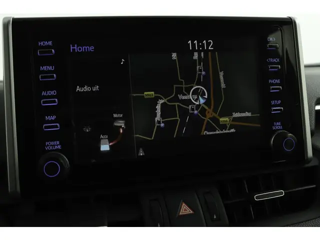 Toyota RAV4 2.5 Hybrid AWD Dynamic 2019 Hybride Benzine 27