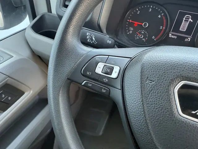 MAN TGE 3.140 2.0 TDI 2023 Diesel 18
